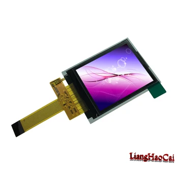 1,77/1,8-дюймовый 14-контактный SPI TFT LCD Цветной экран ST7735 Drive IC 128 * 160