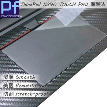 2ШТ Матовая защитная пленка для сенсорной панели Lenovo ThinkPad X390 X395 TOUCH PAD