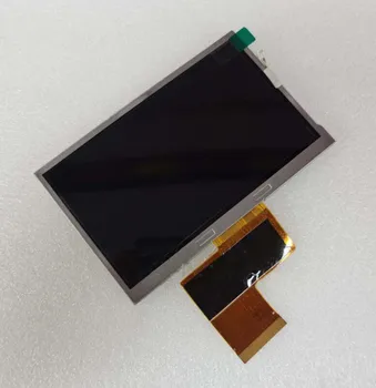 4,3-дюймовый 16,7-метровый цветной 45-контактный TFT-ЖК-дисплей с экраном G043FW01 V0 WQVGA 480 (RGB) * 272 Без оригинала