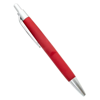 80 Шт. карамельного цвета, Маленькая, Свежая и простая Шариковая ручка для студенческих экзаменов, ручка для подписи типа студенческой печати