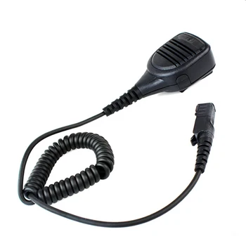 Motorola Микрофон громкой связи, Динамик, Портативная Рация, DP2400, DP550, DEP570, E8600, E8208, XIR, P6600
