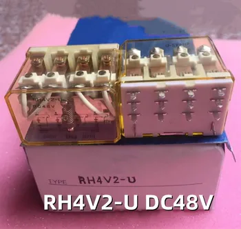 RH4V2-U DC48V
