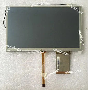 maithoga 7,0-дюймовый 60-контактный TFT-ЖК-экран 262 K/16,2 M (сенсорный/Без касания), кабель 721H410A44-A0 7214H10C44-A0, Планшетный ПК с электронной книгой, средний экран