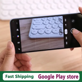 В наличии Смартфон Oppo A97 Android 12,0 с отпечатком пальца 6,58 