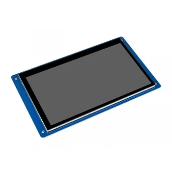 Дисплей Raspberry Pie с 7-дюймовым Емкостным сенсорным дисплеем (G) 800 × 480- Waveshare