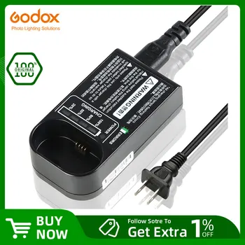 Зарядное устройство постоянного тока Godox C20 для вспышки Speedlite Godox V350C V350N V350S V350F V350O