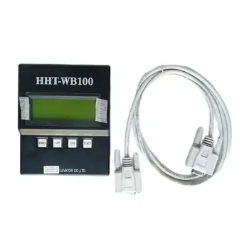 Инструмент для тестирования лифта HHT-WB100 STVF9, Запасные части для лифтов, Плата оператора дверной машины