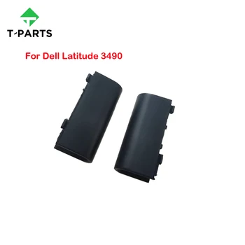 Оригинальная новинка для Dell Latitude 3490 E3490, петля для ноутбука, крышка для петель, L & R Черный