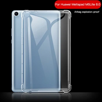 Противоударный Чехол Для Huawei MediaPad M5 Lite 8,0