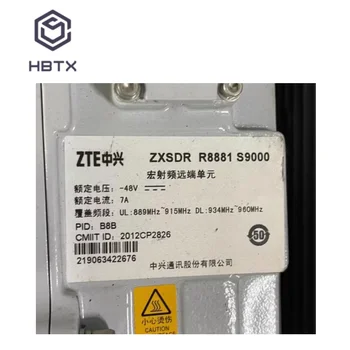 Пульт дистанционного управления ZTE R8881S9000 macro RF UL: 889 МГц-915 МГц DL: 934 МГц-960 МГц B6B DC 219063422676
