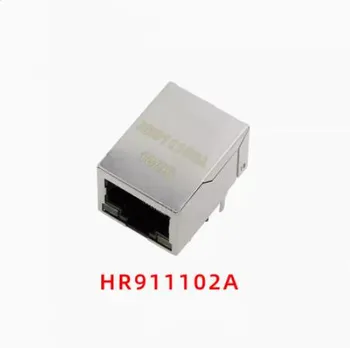 Сетевой трансформатор HR911102A с лампой
