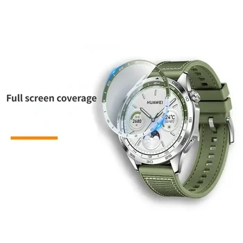 Стекло для Huawei Watch GT4 CYBER 41/46 мм Защитная пленка для смарт-часов Smartwatch для Huawei GT4