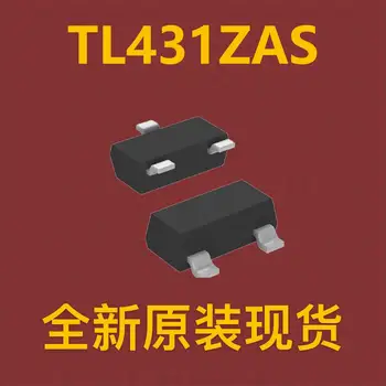 (10шт) TL431ZAS SOT-23-3