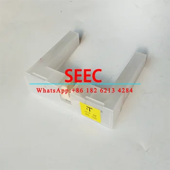 Использование Масляной коробки лифта SEEC для Запасных частей 3300 3600 5500 145*123 Л 145 мм