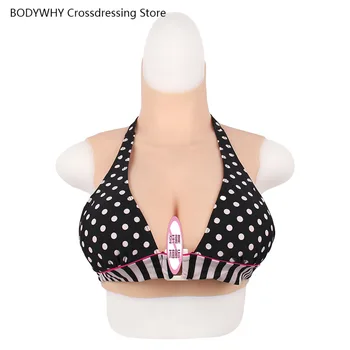 Новая массивная грудь с высокой эластичностью, искусственная грудь, выдающая себя за женскую искусственную грудь, силиконовая грудь, искусственная грудь, шелковая подкладка