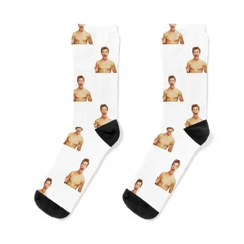 Носки Ben Cook, мужские модные забавные мужские носки
