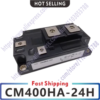 Оригинальный модуль CM400HA-24H CM400HA-24A