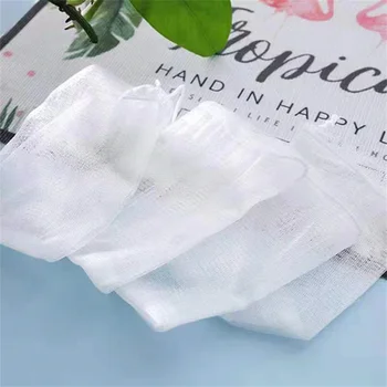 Экологически чистый мешок для мыльных пузырей Пенопластовый сетчатый мешок Удобный высококачественный сетчатый мешок для мыла Для ухода за кожей Можно использовать повторно Ванна