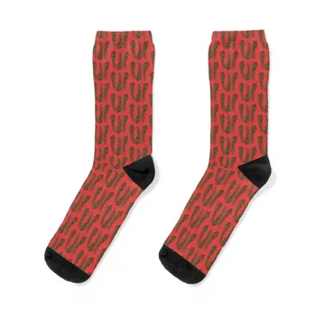 носки в канун Рождества Согревающий носок баскетбольные носки рождественские чулки Мужские носки женские