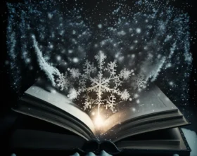 Январская сказка о двенадцати Богах (из книги «Сказки Северного леса») | Славяне