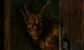 Бесы в славянской мифологии: образы, действия и защита