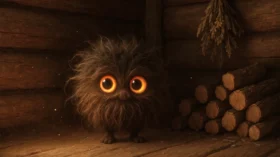 Кто такой Барабашка? Особенности домашнего духа