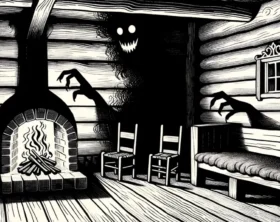 Домовой пришёл. Что он скажет, на какие перемены укажет | Славяне