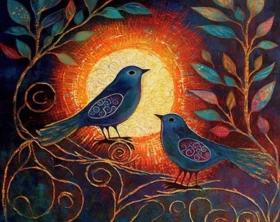 Кукушка у славян – легенды о загадочной птице | Славяне