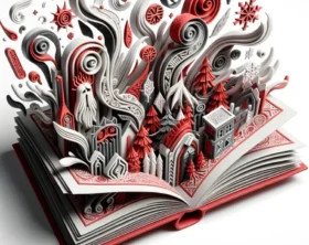 Сказка о том, как Домовой ушёл из дому | Славяне