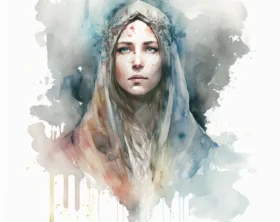 Славянская Богиня Берегиня — кто она? | Славяне