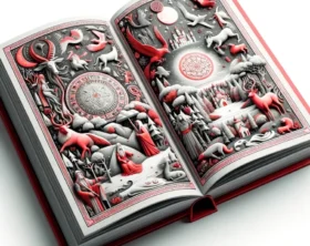 Сказка о том, как Макошь судила Морену | Славяне