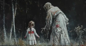 Проклятые, похищенные нечистью: Славянская мифология