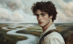 Переплут — Бог путешествий и загадок славянской мифологии