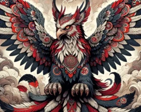 Птица Могол и славянские легенды. Что вы знаете об этом? | Славяне