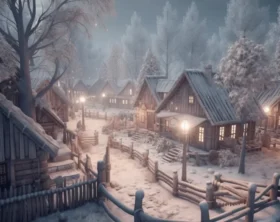 Славянские духи рядом с человеком: кто живёт в доме | Славяне