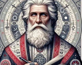 Бог Числобог — почитание и день Числобога | Славяне