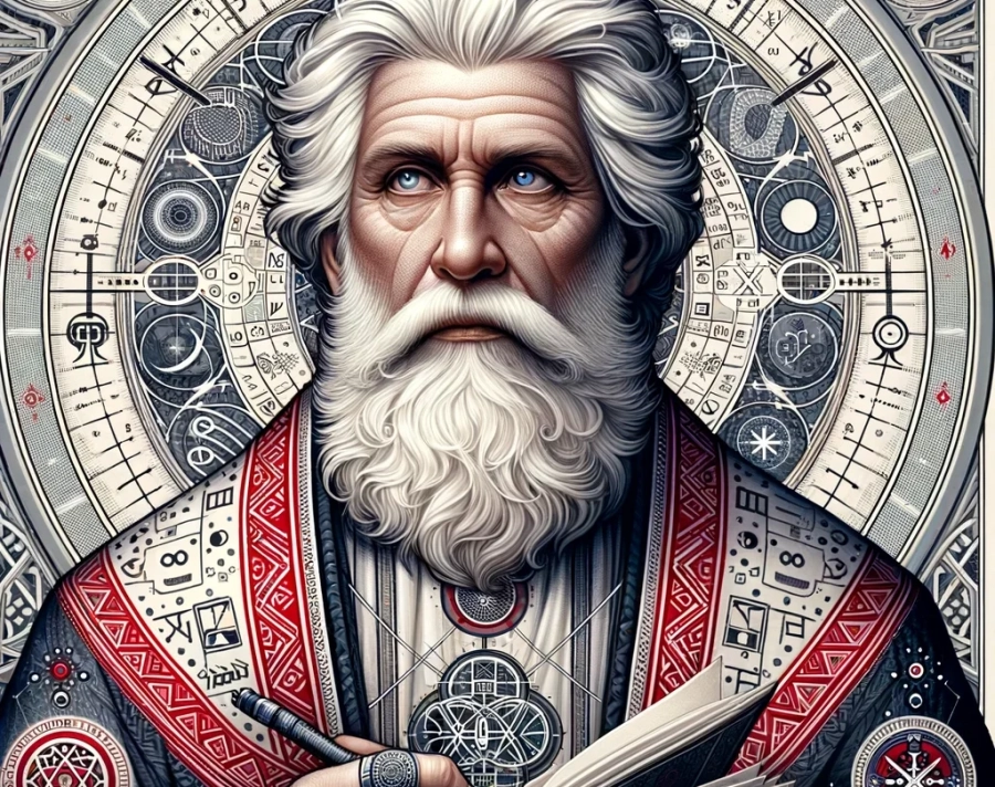 Бог Числобог — почитание и день Числобога | Славяне